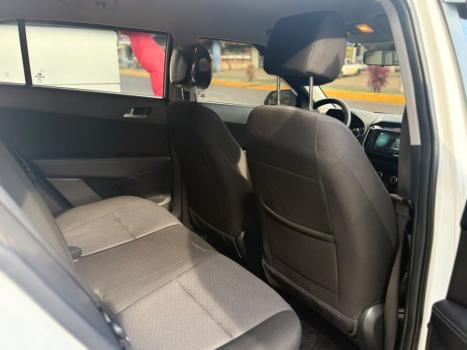 HYUNDAI Creta 1.6 16V 4P FLEX PULSE AUTOMÁTICO, Foto 12