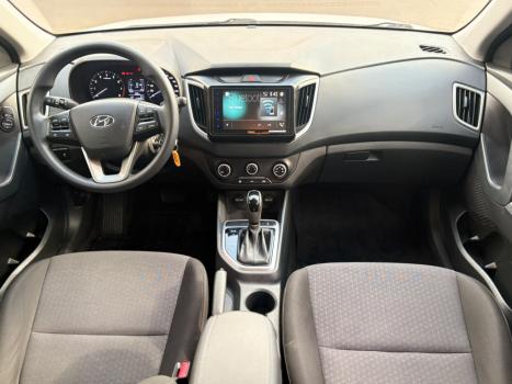HYUNDAI Creta 1.6 16V 4P FLEX PULSE AUTOMÁTICO, Foto 13