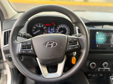 HYUNDAI Creta 1.6 16V 4P FLEX PULSE AUTOMÁTICO, Foto 14