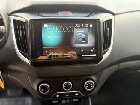 HYUNDAI Creta 1.6 16V 4P FLEX PULSE AUTOMÁTICO, Foto 15