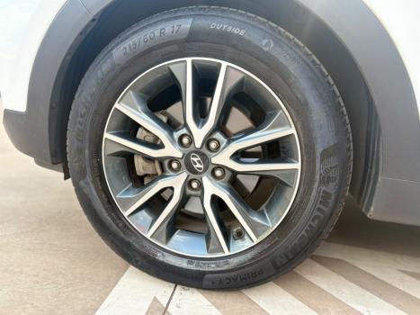 HYUNDAI Creta 1.6 16V 4P FLEX PULSE AUTOMÁTICO, Foto 16