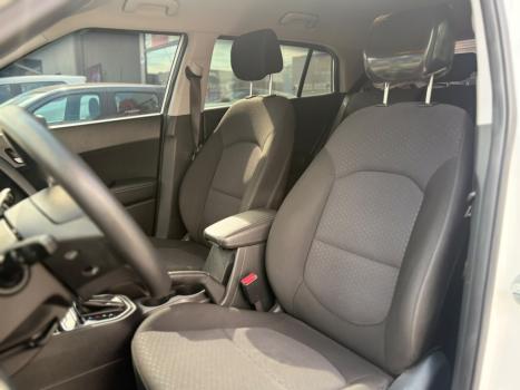 HYUNDAI Creta 1.6 16V 4P FLEX PULSE AUTOMÁTICO, Foto 17