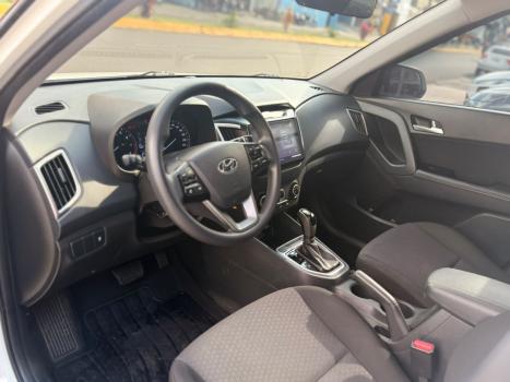 HYUNDAI Creta 1.6 16V 4P FLEX PULSE AUTOMÁTICO, Foto 18