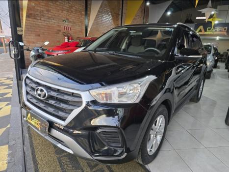 HYUNDAI Creta 1.6 16V 4P FLEX ATTITUDE AUTOMÁTICO, Foto 3
