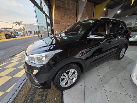 HYUNDAI Creta 1.6 16V 4P FLEX ATTITUDE AUTOMÁTICO, Foto 4