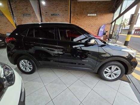 HYUNDAI Creta 1.6 16V 4P FLEX ATTITUDE AUTOMÁTICO, Foto 9