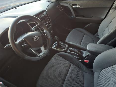 HYUNDAI Creta 1.6 16V 4P FLEX ATTITUDE AUTOMÁTICO, Foto 10