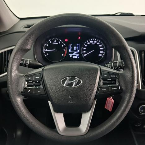 HYUNDAI Creta 1.6 16V 4P FLEX ATTITUDE AUTOMÁTICO, Foto 6