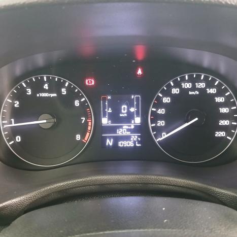 HYUNDAI Creta 1.6 16V 4P FLEX ATTITUDE AUTOMÁTICO, Foto 7