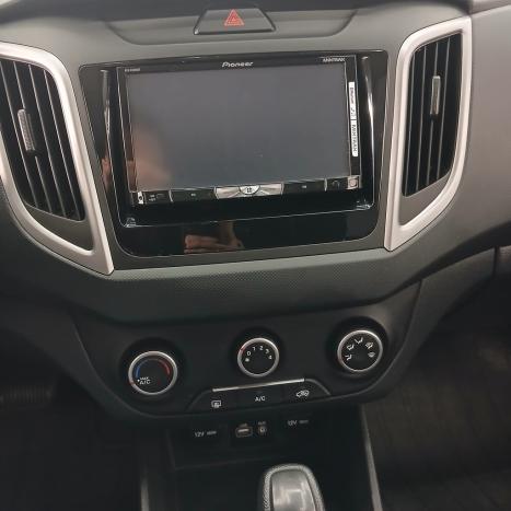 HYUNDAI Creta 1.6 16V 4P FLEX ATTITUDE AUTOMÁTICO, Foto 8