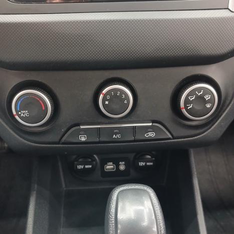 HYUNDAI Creta 1.6 16V 4P FLEX ATTITUDE AUTOMÁTICO, Foto 9