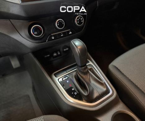HYUNDAI Creta 1.6 16V 4P FLEX ATTITUDE AUTOMÁTICO, Foto 2