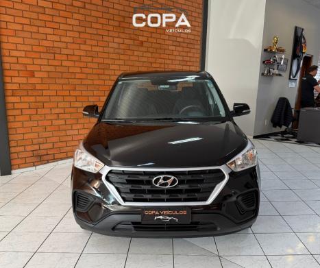 HYUNDAI Creta 1.6 16V 4P FLEX ATTITUDE AUTOMÁTICO, Foto 5