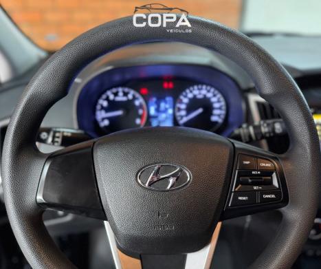 HYUNDAI Creta 1.6 16V 4P FLEX ATTITUDE AUTOMÁTICO, Foto 6