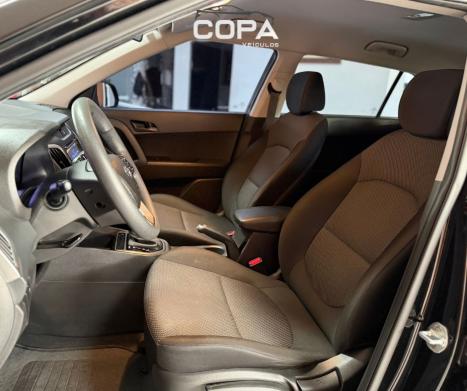 HYUNDAI Creta 1.6 16V 4P FLEX ATTITUDE AUTOMÁTICO, Foto 7