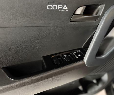 HYUNDAI Creta 1.6 16V 4P FLEX ATTITUDE AUTOMÁTICO, Foto 13
