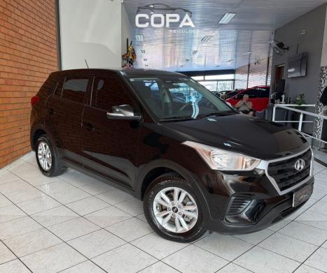 HYUNDAI Creta 1.6 16V 4P FLEX ATTITUDE AUTOMÁTICO, Foto 14