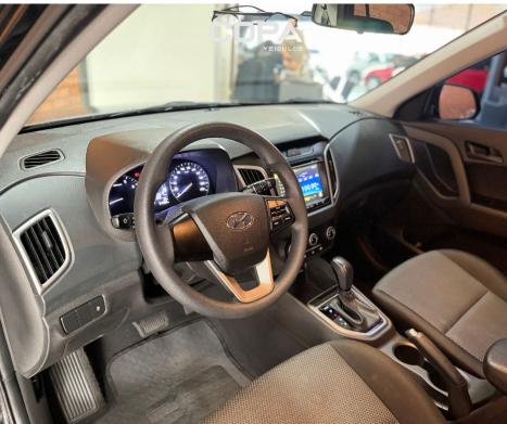 HYUNDAI Creta 1.6 16V 4P FLEX ATTITUDE AUTOMÁTICO, Foto 15