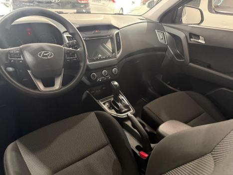 HYUNDAI Creta 1.6 16V 4P FLEX ATTITUDE AUTOMÁTICO, Foto 7