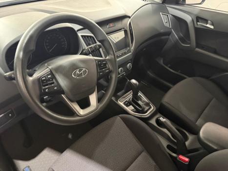 HYUNDAI Creta 1.6 16V 4P FLEX ATTITUDE AUTOMÁTICO, Foto 8
