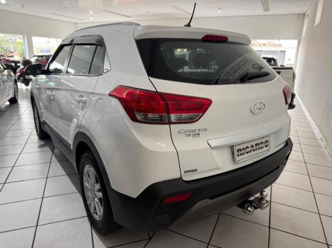 HYUNDAI Creta 1.6 16V 4P FLEX ATTITUDE AUTOMÁTICO, Foto 13