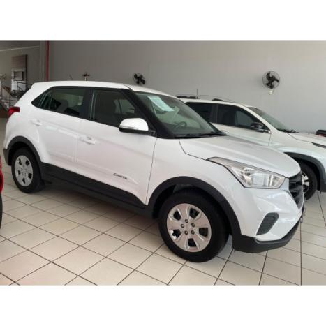 HYUNDAI Creta 1.6 16V 4P FLEX ATTITUDE AUTOMÁTICO, Foto 2
