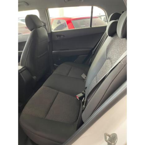 HYUNDAI Creta 1.6 16V 4P FLEX ATTITUDE AUTOMÁTICO, Foto 6