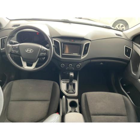 HYUNDAI Creta 1.6 16V 4P FLEX ATTITUDE AUTOMÁTICO, Foto 7