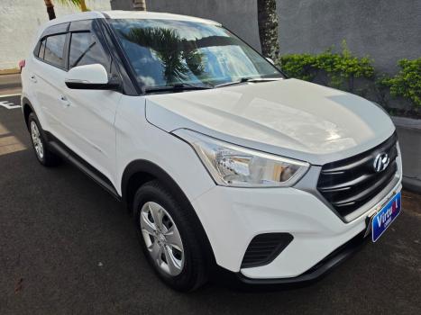 HYUNDAI Creta 1.6 16V 4P FLEX ATTITUDE AUTOMÁTICO, Foto 1