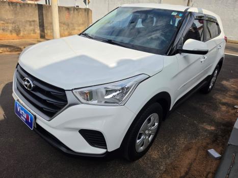 HYUNDAI Creta 1.6 16V 4P FLEX ATTITUDE AUTOMÁTICO, Foto 3
