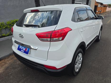 HYUNDAI Creta 1.6 16V 4P FLEX ATTITUDE AUTOMÁTICO, Foto 6