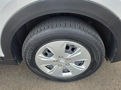 HYUNDAI Creta 1.6 16V 4P FLEX ATTITUDE AUTOMÁTICO, Foto 7