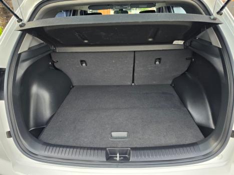 HYUNDAI Creta 1.6 16V 4P FLEX ATTITUDE AUTOMÁTICO, Foto 8