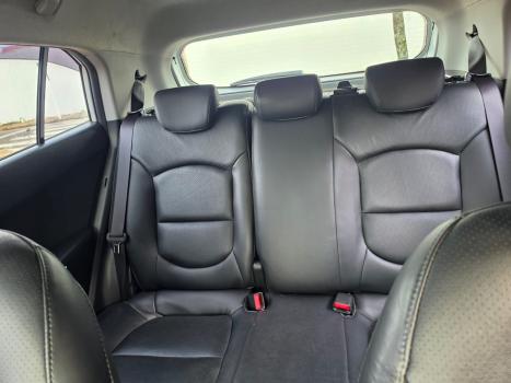 HYUNDAI Creta 1.6 16V 4P FLEX ATTITUDE AUTOMÁTICO, Foto 9