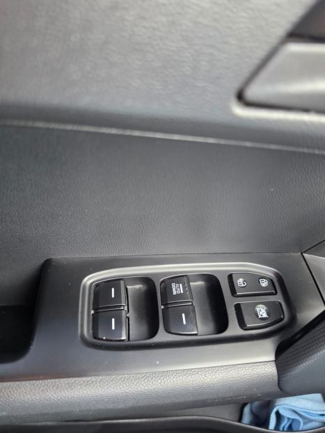 HYUNDAI Creta 1.6 16V 4P FLEX ATTITUDE AUTOMÁTICO, Foto 10