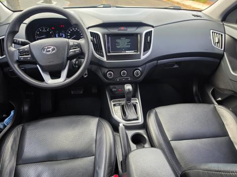 HYUNDAI Creta 1.6 16V 4P FLEX ATTITUDE AUTOMÁTICO, Foto 12