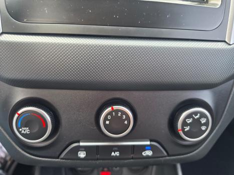 HYUNDAI Creta 1.6 16V 4P FLEX ATTITUDE AUTOMÁTICO, Foto 14