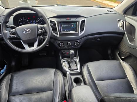 HYUNDAI Creta 1.6 16V 4P FLEX ATTITUDE AUTOMÁTICO, Foto 16