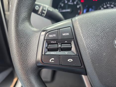 HYUNDAI Creta 1.6 16V 4P FLEX ATTITUDE AUTOMÁTICO, Foto 17