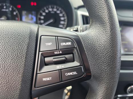 HYUNDAI Creta 1.6 16V 4P FLEX ATTITUDE AUTOMÁTICO, Foto 18