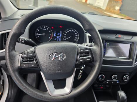 HYUNDAI Creta 1.6 16V 4P FLEX ATTITUDE AUTOMÁTICO, Foto 19