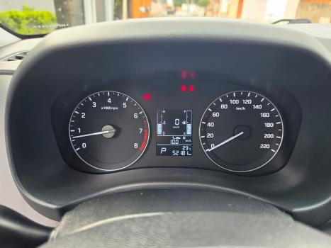 HYUNDAI Creta 1.6 16V 4P FLEX ATTITUDE AUTOMÁTICO, Foto 20