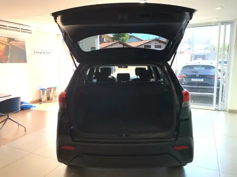 HYUNDAI Creta 1.6 16V 4P FLEX ATTITUDE AUTOMÁTICO, Foto 12