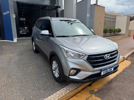 HYUNDAI Creta 1.6 16V 4P FLEX ACTION AUTOMÁTICO, Foto 1