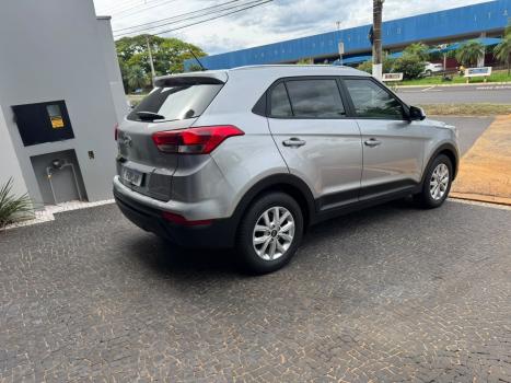 HYUNDAI Creta 1.6 16V 4P FLEX ACTION AUTOMÁTICO, Foto 3