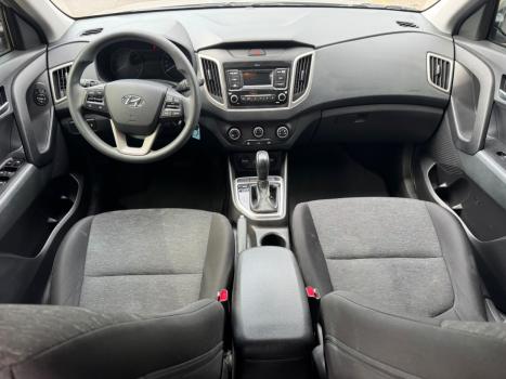 HYUNDAI Creta 1.6 16V 4P FLEX ACTION AUTOMÁTICO, Foto 6