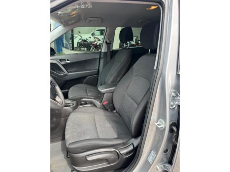 HYUNDAI Creta 1.6 16V 4P FLEX ACTION AUTOMÁTICO, Foto 7