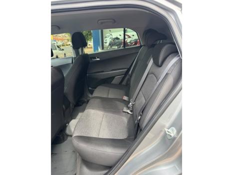 HYUNDAI Creta 1.6 16V 4P FLEX ACTION AUTOMÁTICO, Foto 8