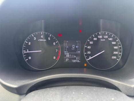 HYUNDAI Creta 1.6 16V 4P FLEX ACTION AUTOMÁTICO, Foto 9