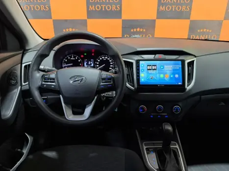 HYUNDAI Creta 1.6 16V 4P FLEX ATTITUDE AUTOMÁTICO, Foto 5